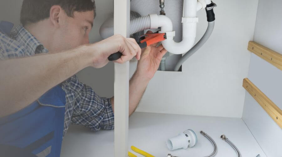 Professional sink repair in Felda, FL